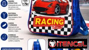 👑mochila para niño 👦  (Círculo o preescolar)  💰15usd
