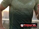 Pullover marca ASICS talla L