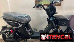 BICIMOTO MOUNTAIN BRISA 2026