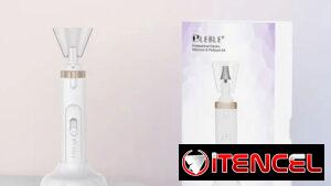 Juego profesional de taladro eléctrico para uñas – Recargable por USB (Blanco) | Accesorios |... | videojuegoshabana.com