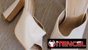 Zapato # 36 depoco uso
