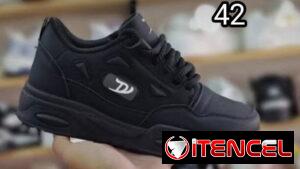 Tennis negros no.42