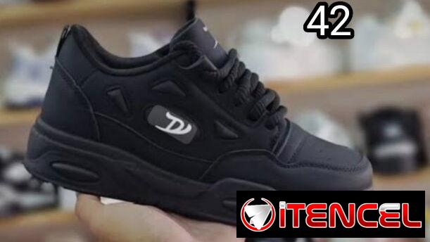 Tennis negros no.42