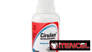 Venta de Metoclopramida en gotas . Frasco de 20 ML en 2500 pesos