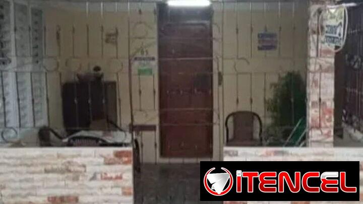 💦⛱️Casa de renta en Varadero cerca del mar. 2 habitaciones. 2 baños. 8 personas. Beach house. House for rent. VAR-007