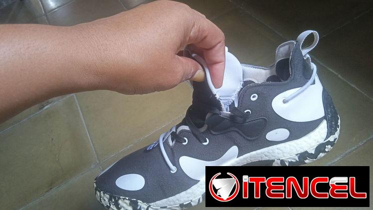 Venta de Tenis Adidas No. 48 — foto 2