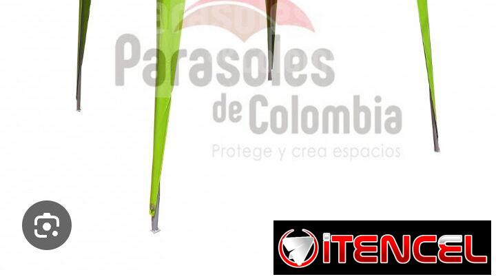 Lona para carpa