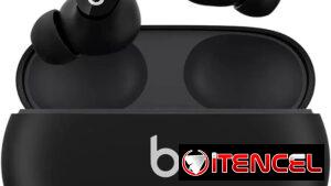 Beats Solo Buds