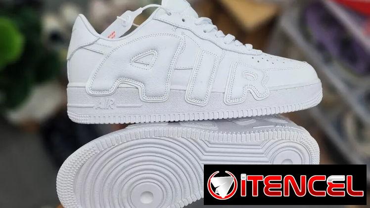Nike Air Force 1 Cactus #44 Precio 70 usd VEDADO — foto 2