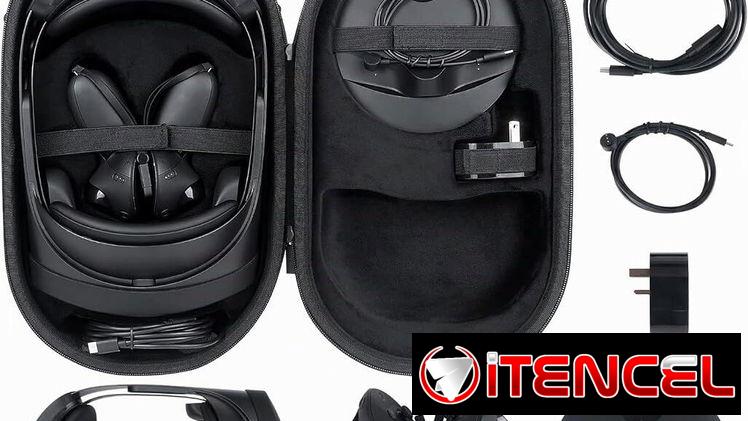 META QUEST PRO 256GB – $350 USD