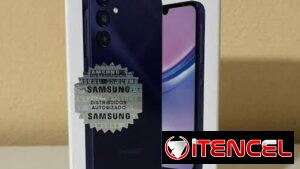 Samsung Galaxy A15