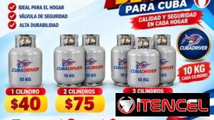 Valitas de gas