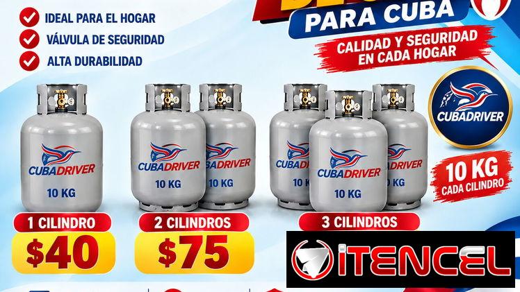 Valitas de gas
