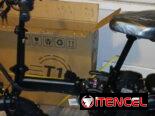 Bicicletas eléctricas plegables  en venta