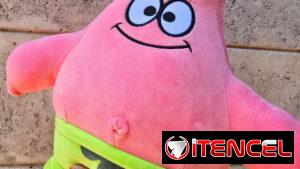 Peluches y juguetes para niños. MUY BUENA CALIDAD