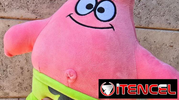 Peluches y juguetes para niños. MUY BUENA CALIDAD — foto 1