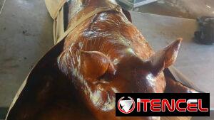 Comidas criollas
