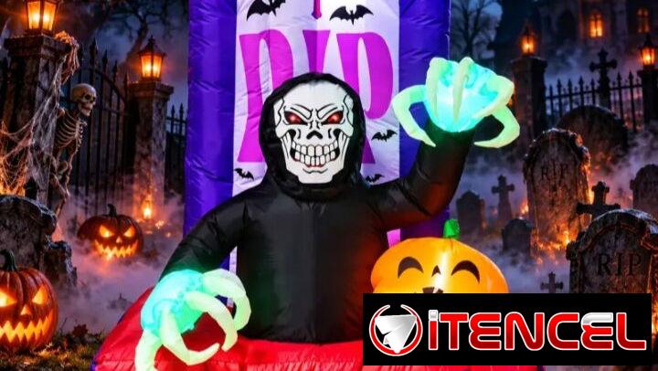 Decoraciones para Halloween 🎃 — foto 3