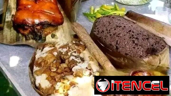 Comida criolla para celebrar en familia