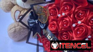 Regalos sorpresa