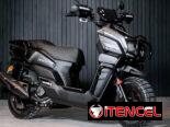 MOTO AUTOMÁTICA TANK 2026