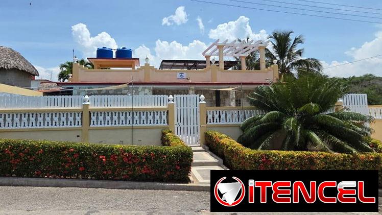 Casa de Renta en Boca Ciega — foto 2