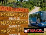 Ómnibus interprovinciales