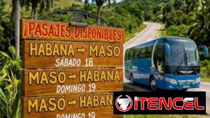 Ómnibus interprovinciales