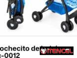 Cochecitos para bebés