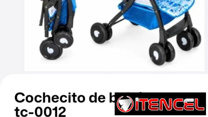 Cochecitos para bebés