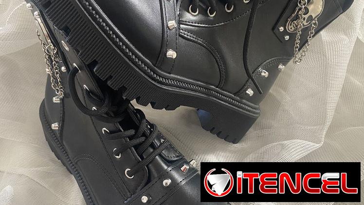 Botas nuevas a estrenar #40.