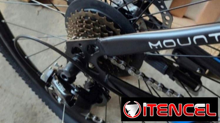 Bicicletas nuevas Vivamax