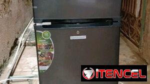 REFRIGERADOR MILEXUS 9.1
