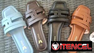 Sandalias modernas #36-40