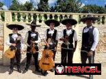 🎺 ¡SORPRENDE A ESA PERSONA ESPECIAL CON “EL MARIACHI REGUETONERO” DE LA HABANA!   🎁 Servicios: • Música mexicana, bala
