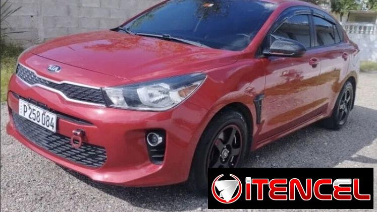 Renta de Autos Automáticos