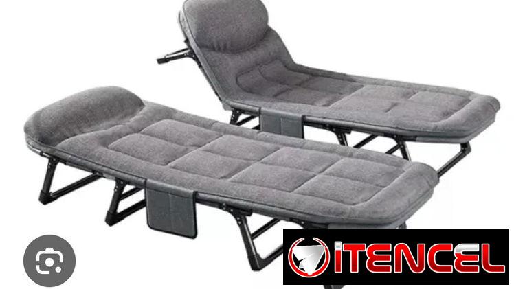 Cama plegable — foto 1