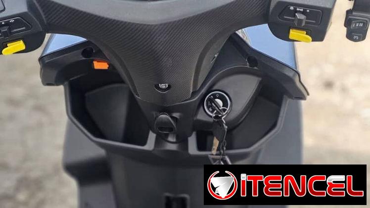 ¡DISPONIBLE! MOTO ELECTRICA NUEVA. INFO AL PRIVADO. — foto 3