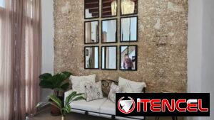 SE RENTAN 2 DORMITORIOS EN LA HABANA VIEJA