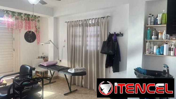 Se vende estupendo apartamento en santos Suárez 10 de octubre