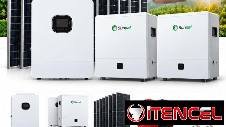 🌹🌿🌹*COMBO*  – Precio 10800 USD *Con instalación* 💫 Precio 9200 USD *💫Sin instalación*
