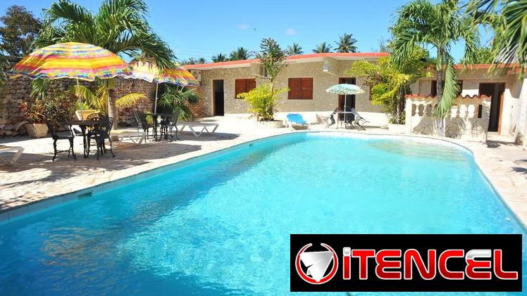 Casa de Renta en Guanabo — foto 2