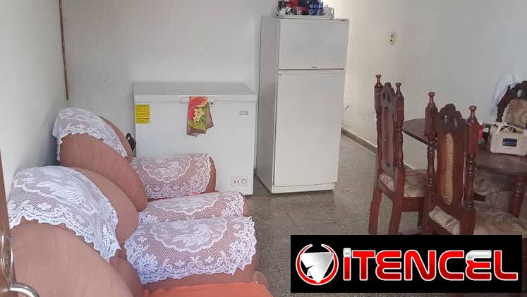 VENTA_APARTAMENTO + CARRO_CASINO DEPORTIVO_CERRO — foto 1