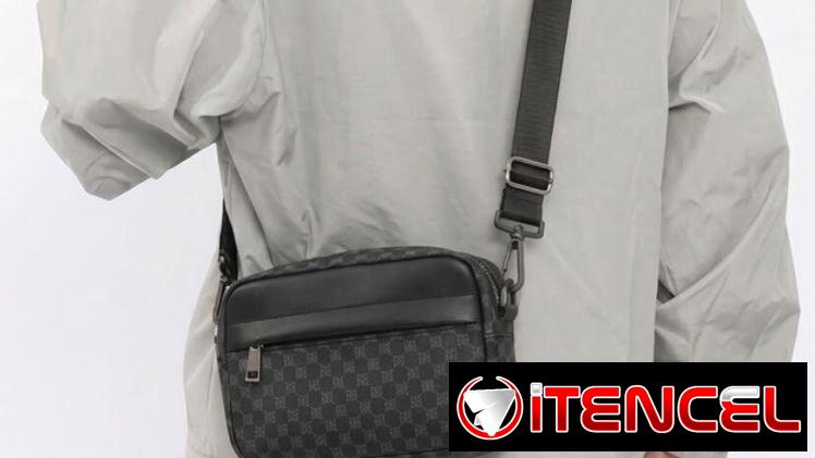 Bolsos y canguros mensajería gratis