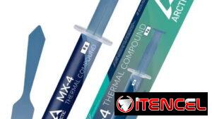 Pasta Térmica Artic Mx4 Para tarjeta de Video Micros etcs Micro etc