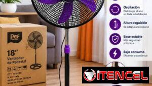 Ventilador