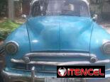 Chevrolet 50