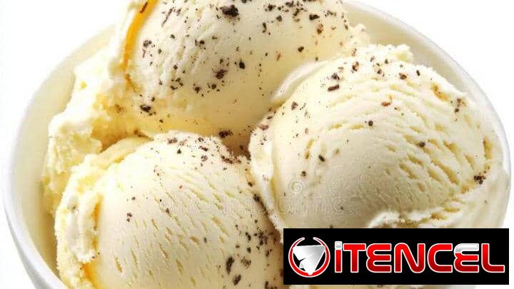 TINAS DE HELADO ORIGINAL