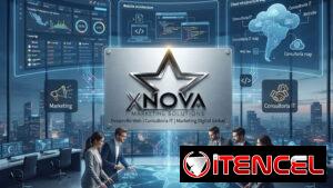 MARKETING DIGITAL 360, DESARROLLO WEB Y CONSULTORÍA, EMPRESA XNOVA, LEA