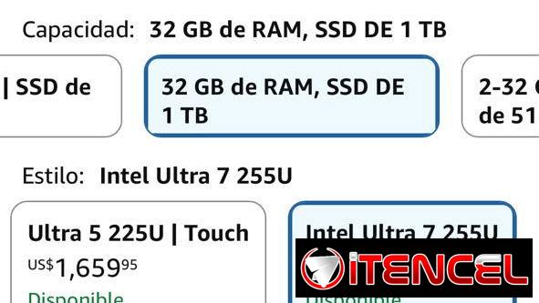 Laptop de 14" Gen 6 — foto 2